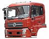 The Dongfeng kingrun cab assembly - 5000012-C1100-01 standard