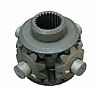 Dongfeng Hercules for half shaft assembly2402ZAS01-335