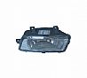 The Dongfeng kingrun left front fog lamp assembly