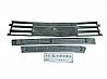 Dongfeng dragon bumper grille806035-C0100