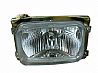 Dongfeng Bridge halogen headlights (left and right)37Z33-11010/37Z33-11020