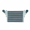 Dongfeng light truck intercooler assembly 1118Q01-010 [Dongfeng Tianlong days Kam Hercules cab assembly and the whole car electrical panel Dongfeng light card cooler assembly 1118Q01-010]