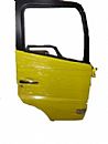 Dongfeng Hercules door assembly lemon yellow 6105010-C0101 [Dongfeng Tianlong days Kam Hercules cab assembly and the whole car electrical panel Hercules Dongfeng door assembly lemon yellow 6105010-C0101]6105010-C0101