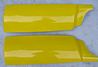 Dongfeng Hercules around the front of outer plate of lemon yellow