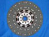 Dongfeng Cummins 6CT420 clutch disc assembly