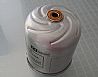 Dongfeng Renault rotor centrifugal filter D5001858001