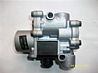 Dongfeng Tianlong ABS solenoid valve 3550ZB6-001 [Dongfeng Tianlong days Kam Hercules cab total into and the whole car electrical cover Dongfeng Tianlong ABS solenoid valve 3550ZB6-001]