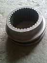 Dongfeng 153 axle gear25Z33-01064
