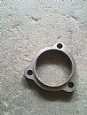 Dongfeng Bridge liberation 457 triangular oil capping / through the shaft oil seal cover