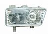 Dongfeng Jia Yun right front combination headlight assembly3772020-C1600