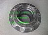 N(Dongfeng Tianlong new factory wholesale / selling accessories) - hub (rear axle)