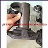 WG2203020002 input shaft end cover assembly of heavy truck gearboxWG2203020002