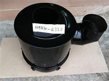 J5Q新大威油浴式空气滤清器(Q720)1109870-Q720