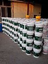 NGeneral lithium grease KRAS Dayton Engineering machinery import special grease