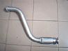 Long term supply of Dongfeng muffler inlet pipe12DH34-03010