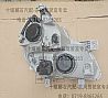 Dongfeng new left front combination lamp left front headlight