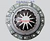 4F18-F clutch disc assembly pressure plate assembly Wang Dongfeng truck