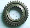 Two axis third gear Z3416748