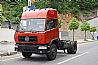 Dongfeng T300W cab