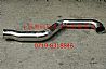 Dongfeng 145, 153 middle cold tube11Z67D-18011