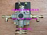 Relay valve assembly 3527910-k4400