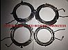 Various types of clutch separation ring six 430 claws, three 430420430 claws