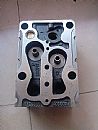 Weichai Europe two cylinder cover assembly61560040040A