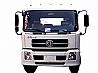 Dongfeng days Kam cab assembly5000012-c125