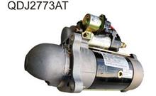供应6G240-31系列柴油机起动机 QDJ2773AT马达QDJ2773AT