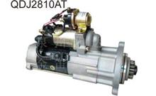 供应6L350-20系列柴油机起动机 QDJ2810AT马达QDJ2810AT