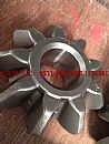 Factory direct sales of heavy truck 70 mines overlord differential planetary gear