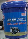 Dongfeng heavy load dCi11 engine oil DFL-L30