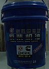 Dongfeng Cummins special engine oil (2075) 18L2075