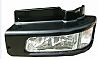 Dongfeng 1230 crystal headlight, Dongfeng 1290 crystal headlight S37Z36-11020/040S37Z36-11020/040