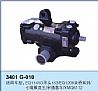 Dongfeng 153 direction machine 3401G-010