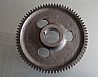 Renault cam shaft gear of Dongfeng Renault engineD5010240929