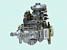 Dongfeng Cummins 4BT engineering machinery and high pressure pump0460424378