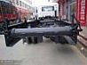 Dongfeng vehicle frame assembly