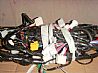 Dongfeng cab harness 3724010-T09702