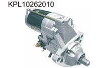 供应康明斯C8.3L系列柴油机起动机KPL10262010马达/KPL10262010