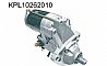 供应康明斯C8.3L系列柴油机起动机KPL10262010马达KPL10262010