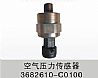 Dongfeng air pressure sensor /3682610-C0100