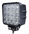48w16 lamp LED light / auxiliary lamp / / / spotlight / closed headlight lamp lamp
