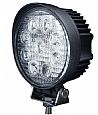 Foreign trade export products 27W off road lamp LED working lamp