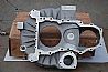 Flywheel housing of the mixing truck in the dragon's engine D5010477453