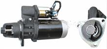 湖北天凯汽车电器供应 DAF  小型挖机 起动机   启动马达总成  0986018780