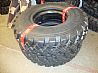 12R20 tire Dongfeng EQ245 off-road tire DOUBLESTAR 703 12R20 off road tire