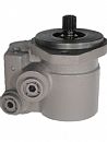 Dalian Ding Chung special supply to the liberation of the four major engineering vehicle steering pump 3407020-2713407020-271