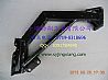 Welding assembly frame of right connecting beam of Dongfeng New Dragon8405370-C4100