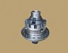 Dongfeng Dana axle, Dongfeng wheel differential shell